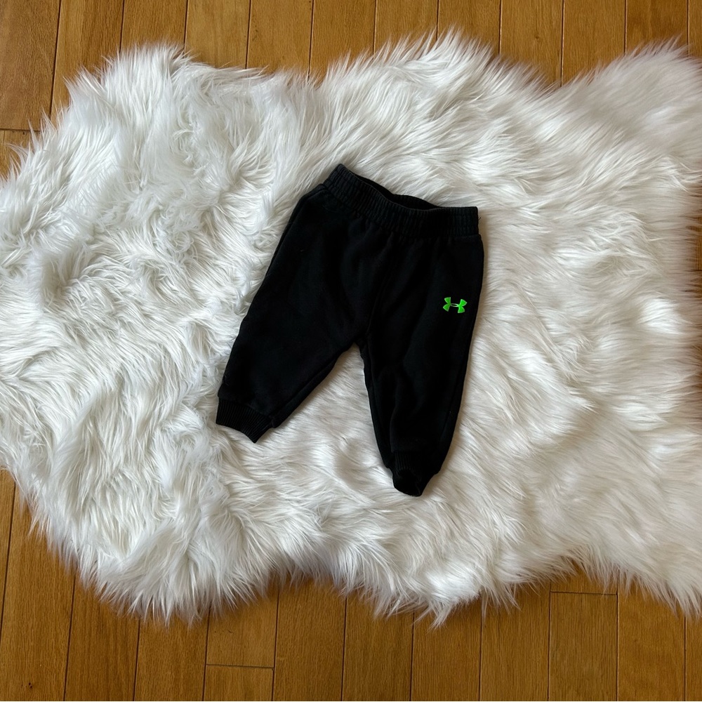 Under Armour Baby Sweatpants